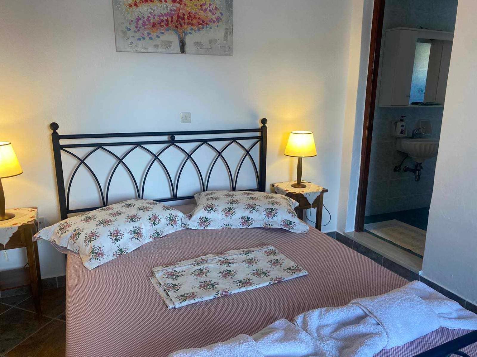 Maria Studios Cherronisos  Eksteriør billede